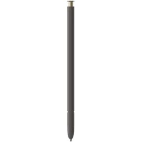 Galaxy S24 Ultra S Pen,Stylus Touch S Pen (Without Bluetooth) Replacement for Samsung Galaxy S24 Ultra All Versions + 5 x Nibs (Gray-Violet)