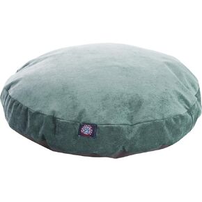 Fern Villa Collection Large Round Pet Dog Bed