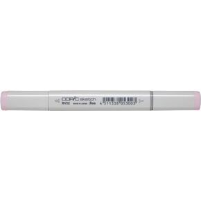 Copic Sketch Marker with Replaceable Nib, Cotton Candy