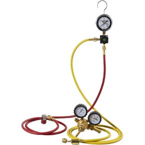 CPS Products CPSNITROKITG Nitrogen Pressure Leak Test Kit with Regulator