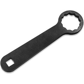 Bentolin Motorcycle 4882 Rear Wheel Axle Torque Wrench 36mm Wrench Hand Tools Similar to HD-47925