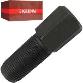 20x1.5mm Flywheel Puller Remover bolt Tool Fit for Foreman 500 Rubicon 500 680 TRX250 TRX300EX TRX300X TRX350 TRX400EX TRX400X XL350R XR350R XR400R XR650R