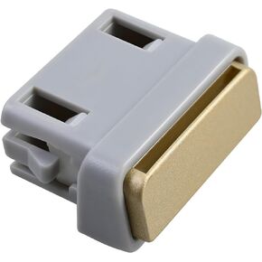 Front Armrest Lid Latch Console Lock - Door Compartment Release Button Compatible with 2003 2004 2005 2006 2207 2008 2009 2010 2011 Lincoln Town Car