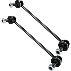 2PCS K750123 Front Sway Bar End Link Fit for 2008 for Lexus ES350 2005-2008 for Toyota Camry 2007-2009 for Toyota Avalon