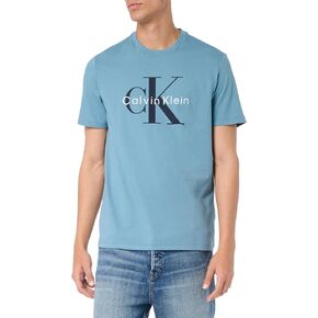Calvin Klein Men's Graphic Tees
