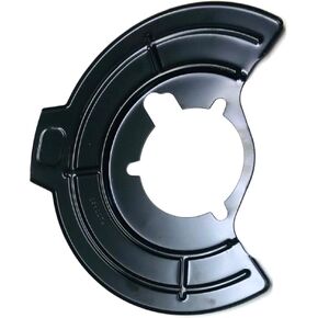 APDTY 162631 Brake Dust Shield Backing Plate Front Left