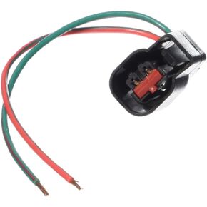 Standard Motor Products S799 Pigtail/Socket