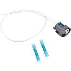 ACDelco GM Original Equipment PT3765 Multi-Purpose Pigtail Kit Gray