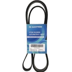 7K975 Drive Belt High Performance V-Ribbed Serpentine Belt Replace