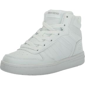 حذاء رياضي للأولاد من Skechers Smooth Street-redozer