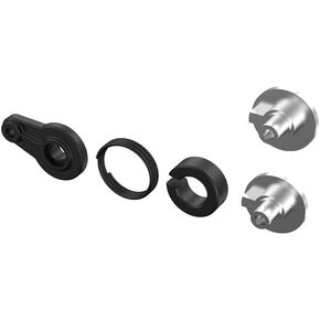 Servo Horn Set for Tail Spoiler for AK-787