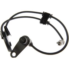 Holstein Parts 2ABS0478 ABS Wheel Speed Sensor - Compatible With Select Lexus RX300; Toyota Highlander; REAR RIGHT
