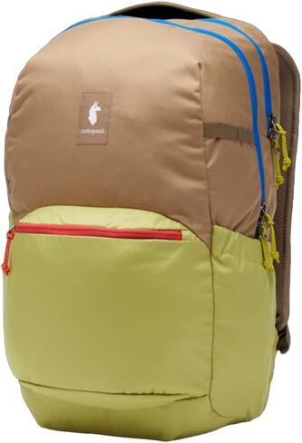 Cotopaxi 30 L Chiquillo Backpack-CADA Dia, Cinder, One Size in Kuwait