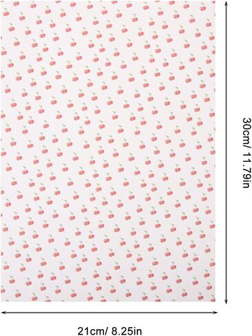 Toddmomy 5 Sheets of Dollhouse Floorboards Wallpaper Floor Paper Sticker 1:12 Peel and Stick Wallpaper Paper Flooring Gloss Card Sheet Doll House Accessories in Saudi Arabia