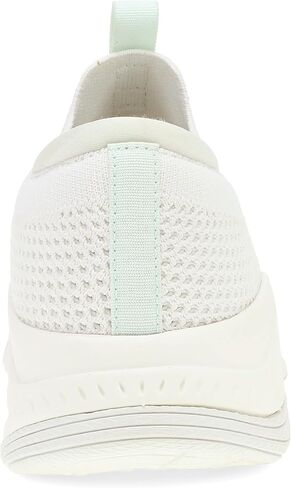 Dansko Pep Slip-On Walking Sneakers for Women - Comfortable, Breathable Walking Shoes with Arch Support - Stain Resistant with Lightweight Rubber Outsole in Saudi Arabia