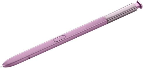 for Samsung Galaxy Note 9 Stylus Pen Touch Screen - Touch Screen Stylus S Pen Replacement Part for for Samsung Galaxy Note 9 SM-N960 Without Bluetooth Control（Yellow） in Saudi Arabia