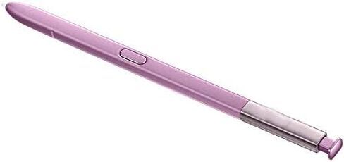 for Samsung Galaxy Note 9 Stylus Pen Touch Screen - Touch Screen Stylus S Pen Replacement Part for for Samsung Galaxy Note 9 SM-N960 Without Bluetooth Control（Yellow） in Saudi Arabia