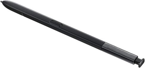 for Samsung Galaxy Note 9 Stylus Pen Touch Screen - Touch Screen Stylus S Pen Replacement Part for for Samsung Galaxy Note 9 SM-N960 Without Bluetooth Control（Yellow） in Saudi Arabia