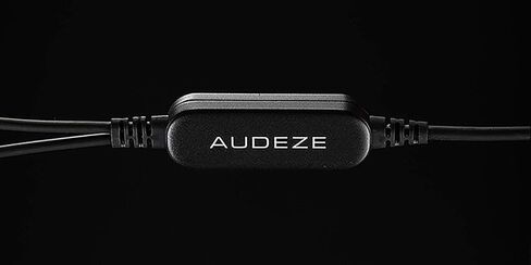 سماعة الألعاب Audeze LCD-GX مع ميكروفون بوم، سلكية، تناظرية بالكامل in Saudi Arabia