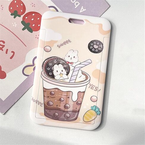 Photocard Holder Keychain, Clear Acrylic Butterfly Kpop Photo Card Holder, Cute Keychain Badge Holder for Card Collection Bus ID Bank Card Casem, Gift for Kpop Lover(No Photocard) in Saudi Arabia
