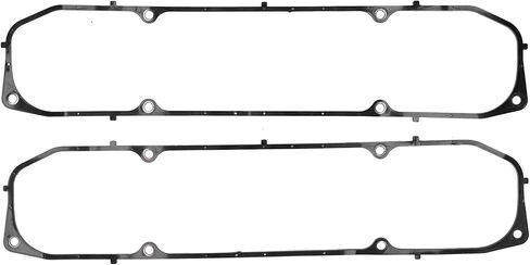 R Gaskets,440 Valve Cover Gasket, 440 Valve Cover Gasket 3/16In Rubber Valve Cover Gaskets Steel Core Fit For Bb 361 383 400 426 440 Engine in Saudi Arabia