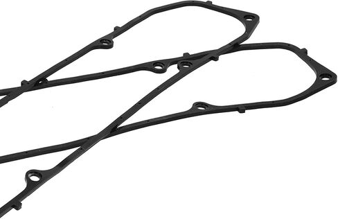 R Gaskets,440 Valve Cover Gasket, 440 Valve Cover Gasket 3/16In Rubber Valve Cover Gaskets Steel Core Fit For Bb 361 383 400 426 440 Engine in Saudi Arabia