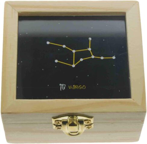 تبسيط صندوق الموسيقى الأبراج المتخيلة (العذراء) in Kuwait