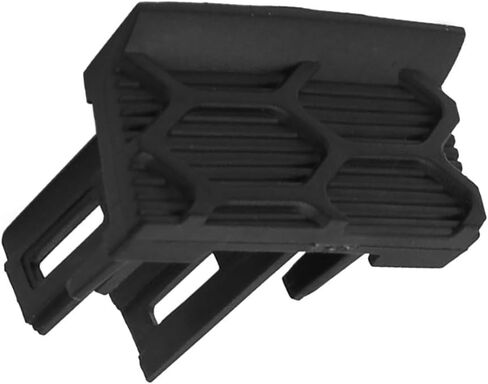 OEM 68223017AA, Headlight Lamp Washer Cover Cap, 2014-2017 Compatible with Jeep Grand Cherokee - Front Left Driver Side in Kuwait