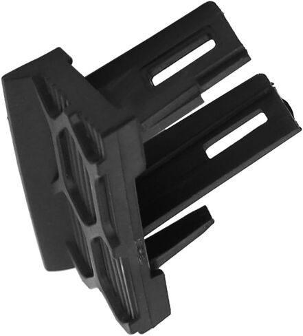 OEM 68223017AA, Headlight Lamp Washer Cover Cap, 2014-2017 Compatible with Jeep Grand Cherokee - Front Left Driver Side in Kuwait