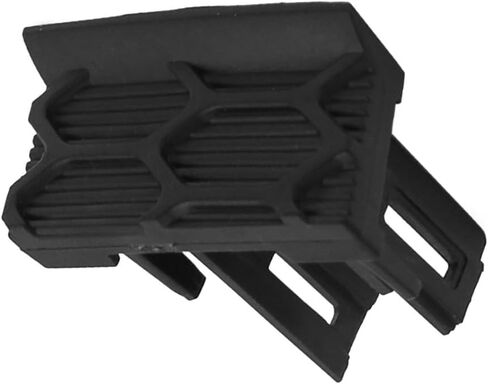 OEM 68223017AA, Headlight Lamp Washer Cover Cap, 2014-2017 Compatible with Jeep Grand Cherokee - Front Left Driver Side in Kuwait