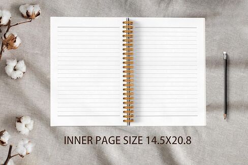 هدايا تقدير المعلم دفتر ملاحظات حلزوني مقاس 5.5 × 8.3 بوصة، يتطلب الأمر قلبًا كبيرًا لتشكيل العقول الصغيرة دفتر ملاحظات حلزوني مبطن بقوس قزح، شكرًا لك على الهدايا للمعلم in Kuwait