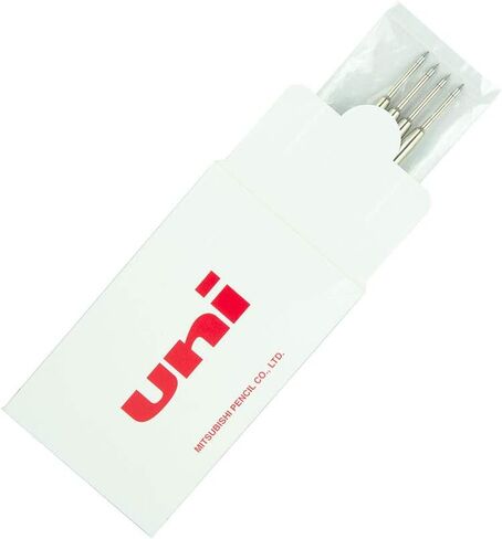 حزمة ملحقات آلية الالتواء uni JETSTREAM PRIME 0.5 مم in Kuwait
