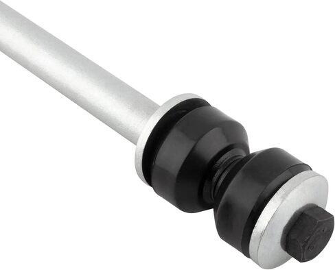 K6428 Front Stabilizer Sway Bar End Links Left & Right for Chevrolet GMC K1500 K2500 K3500 1988-2000 Suburban Tahoe Yukon 1992-1999 Blazer 1992-1994 Astro Safari 1990-2005, Pack of 2 in Saudi Arabia