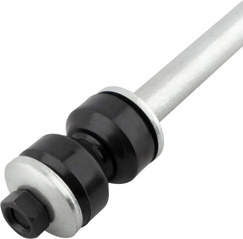 K6428 Front Stabilizer Sway Bar End Links Left & Right for Chevrolet GMC K1500 K2500 K3500 1988-2000 Suburban Tahoe Yukon 1992-1999 Blazer 1992-1994 Astro Safari 1990-2005, Pack of 2 in Saudi Arabia