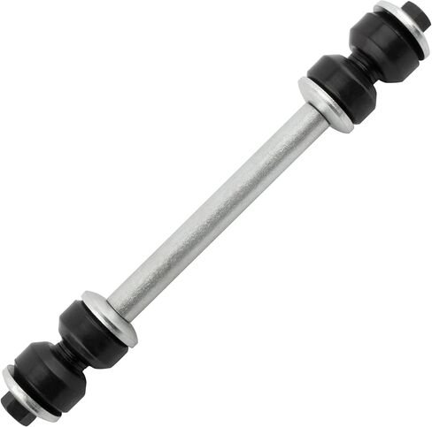 K6428 Front Stabilizer Sway Bar End Links Left & Right for Chevrolet GMC K1500 K2500 K3500 1988-2000 Suburban Tahoe Yukon 1992-1999 Blazer 1992-1994 Astro Safari 1990-2005, Pack of 2 in Saudi Arabia
