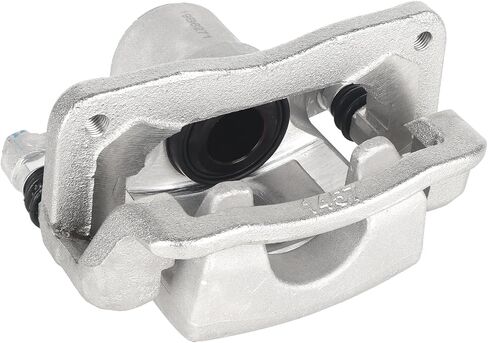 PAROD 19B6271 19B6270 Rear Disc Brake Caliper Fit for 2010-2012 Hyundai Santa Fe, 2011-2013 Kia Sorento with Bracket in Saudi Arabia