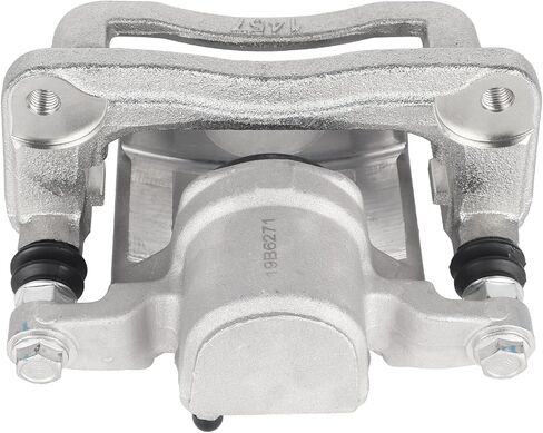 PAROD 19B6271 19B6270 Rear Disc Brake Caliper Fit for 2010-2012 Hyundai Santa Fe, 2011-2013 Kia Sorento with Bracket in Saudi Arabia
