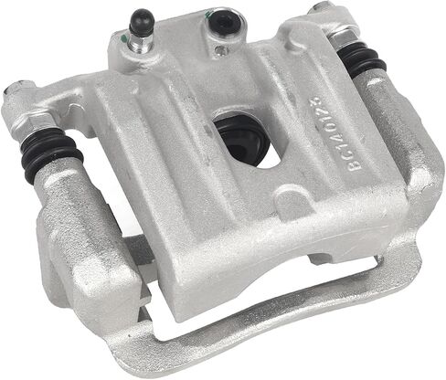 PAROD 19B6271 19B6270 Rear Disc Brake Caliper Fit for 2010-2012 Hyundai Santa Fe, 2011-2013 Kia Sorento with Bracket in Saudi Arabia