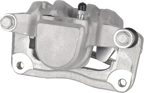 PAROD 19B6271 19B6270 Rear Disc Brake Caliper Fit for 2010-2012 Hyundai Santa Fe, 2011-2013 Kia Sorento with Bracket in Saudi Arabia