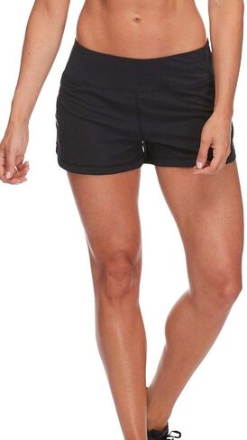 Body Glove Womens Buck UP Loose FIT Activewear Short in Saudi Arabia