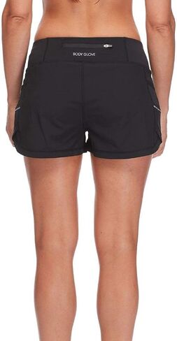 Body Glove Womens Buck UP Loose FIT Activewear Short in Saudi Arabia