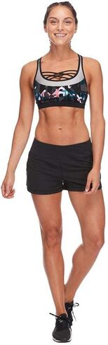 Body Glove Womens Buck UP Loose FIT Activewear Short in Saudi Arabia