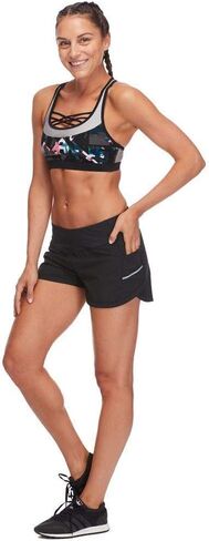 Body Glove Womens Buck UP Loose FIT Activewear Short in Saudi Arabia