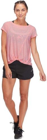 Body Glove Womens Buck UP Loose FIT Activewear Short in Saudi Arabia