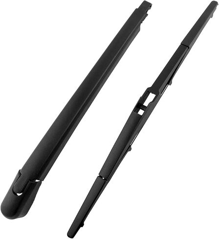 85241-AE010 Rear Windshield Wiper Blade & Arm for Toyota Sienna 2004-2010 Mazda CX-7 2007-2012 Mazda CX-9 2007-2015, EG2167421 TD1367330 in Saudi Arabia