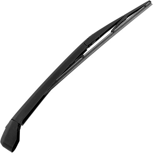 85241-AE010 Rear Windshield Wiper Blade & Arm for Toyota Sienna 2004-2010 Mazda CX-7 2007-2012 Mazda CX-9 2007-2015, EG2167421 TD1367330 in Saudi Arabia
