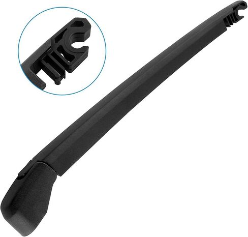 85241-AE010 Rear Windshield Wiper Blade & Arm for Toyota Sienna 2004-2010 Mazda CX-7 2007-2012 Mazda CX-9 2007-2015, EG2167421 TD1367330 in Saudi Arabia