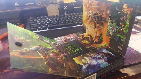 World of Warcraft: Legion - Standard Edition - PC/Mac in Saudi Arabia
