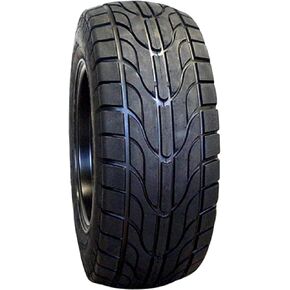Red Hawk TIR-338A Tire Directional, 22x9.5-12 4 Ply Golf Carts