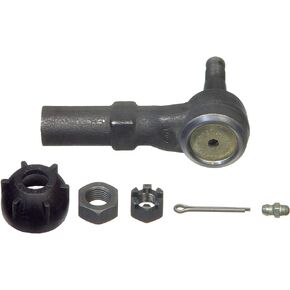 MOOG ES3197RL Steering Tie Rod End for Mazda Protege